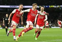 阿森纳首回合鏖战热刺，内马尔砍下16记关键球，全场沸腾的简单介绍